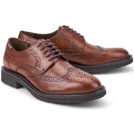 Mephisto  Tyron - Scarpe stringate basse pelle 