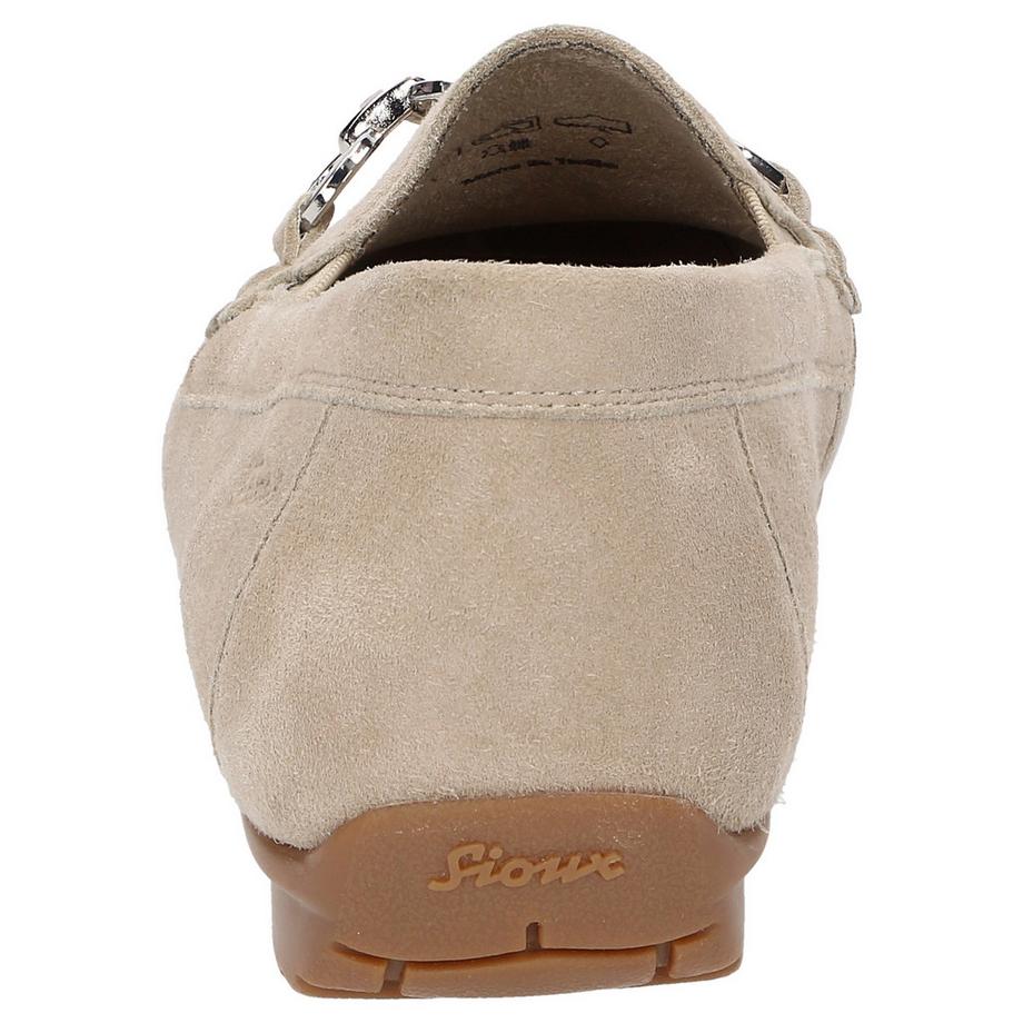 Sioux Cortizia-737-H-SC Slipper  