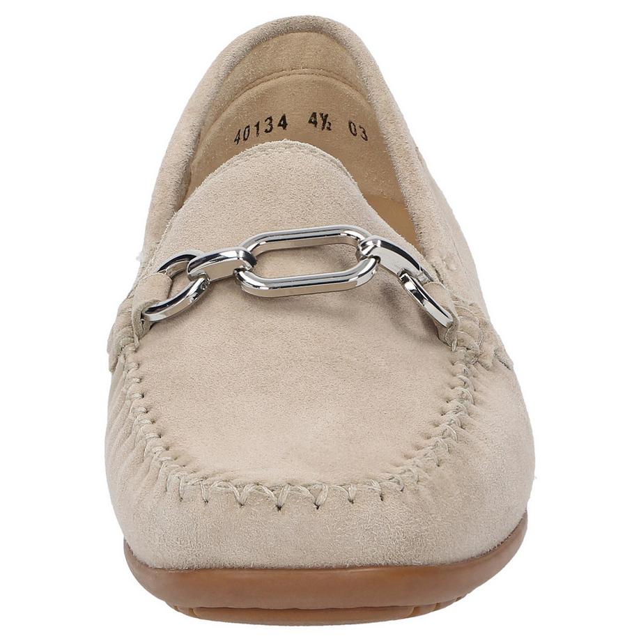 Sioux Cortizia-737-H-SC Slipper  