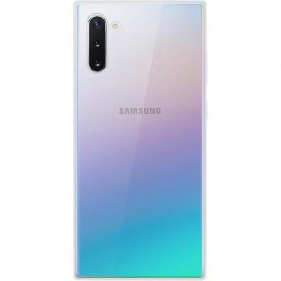 Cover per Galaxy Note 10