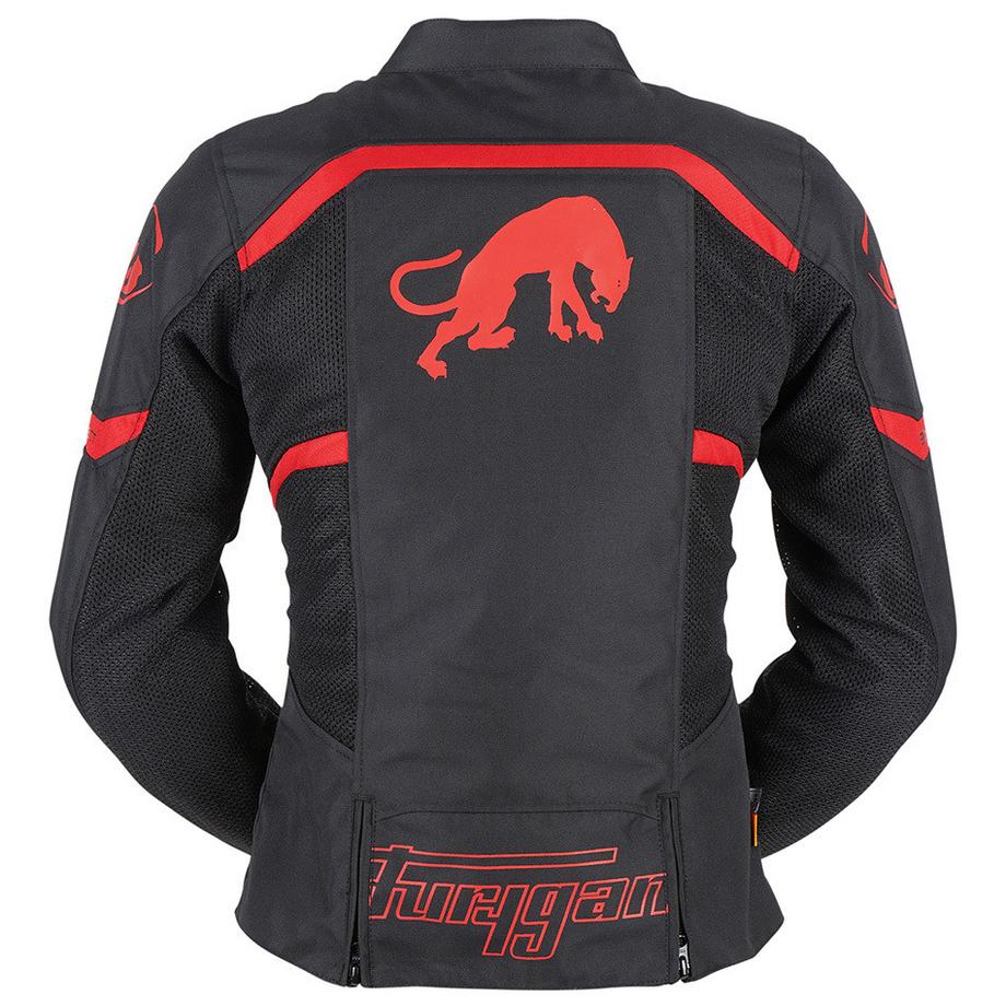 Furygan Mystic Blouson Moto  