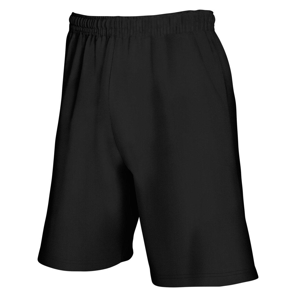 Fruit of the Loom  JoggingShorts Shorts, leicht 