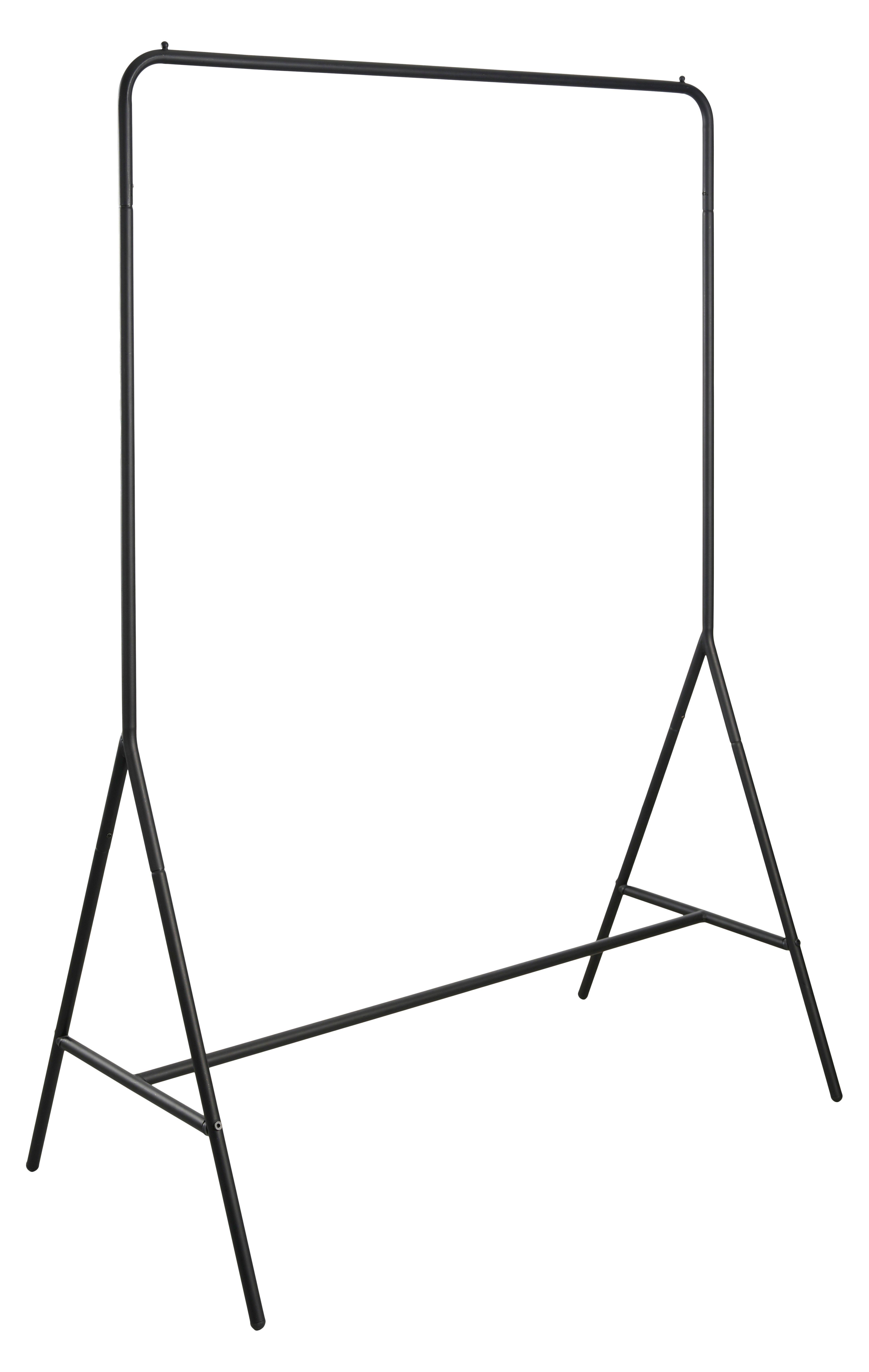 SCHOU Kleiderständer, Metall  