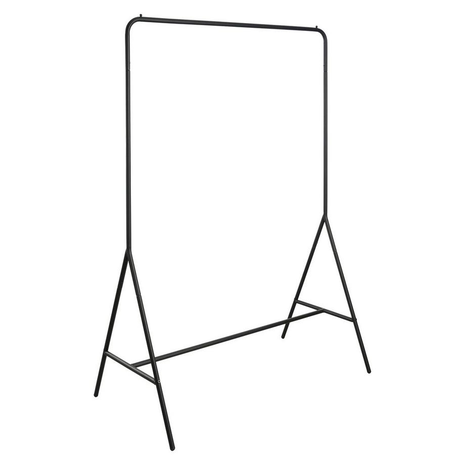 SCHOU Portant à vêtements, métal  