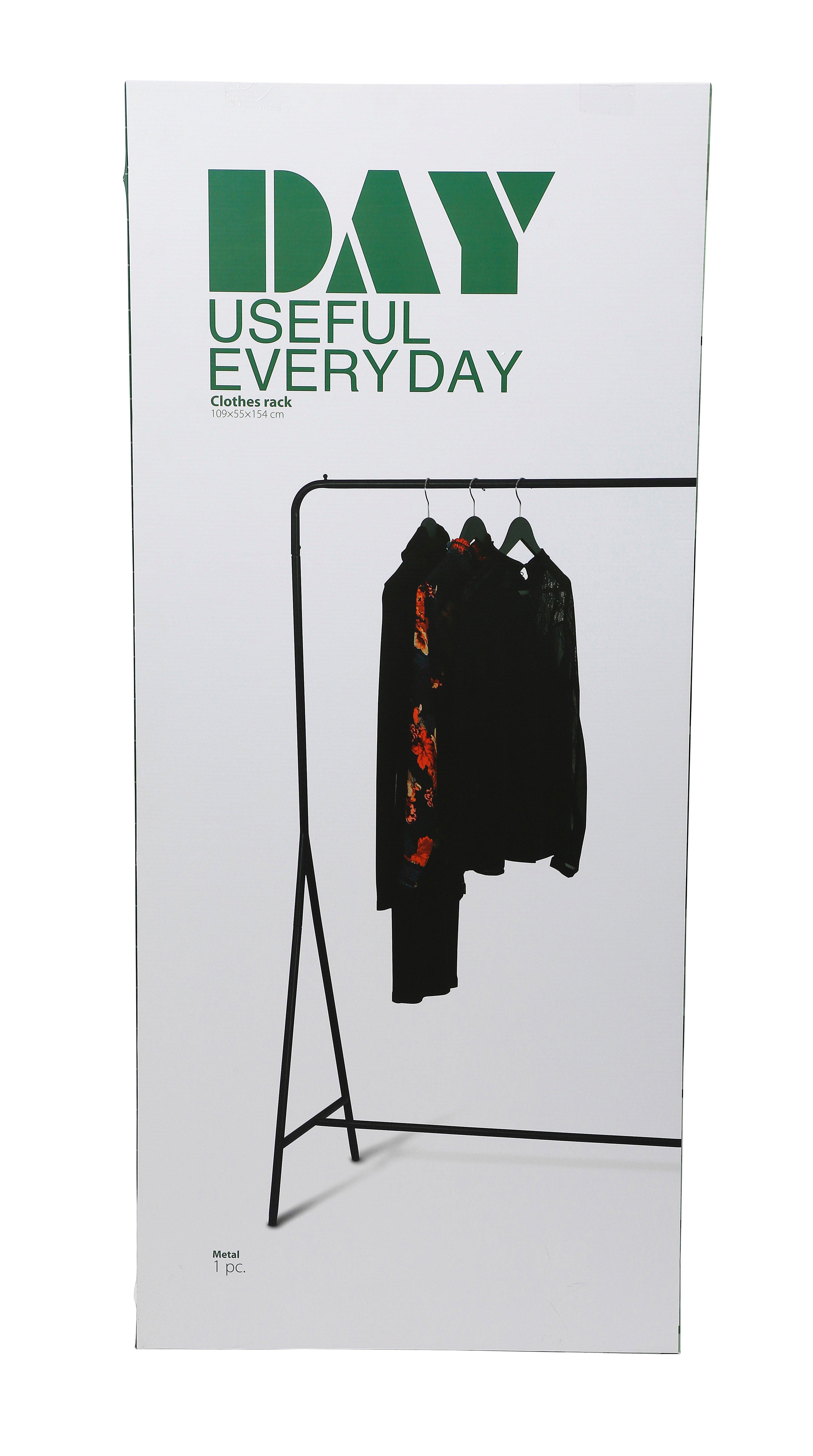 SCHOU Kleiderständer, Metall  