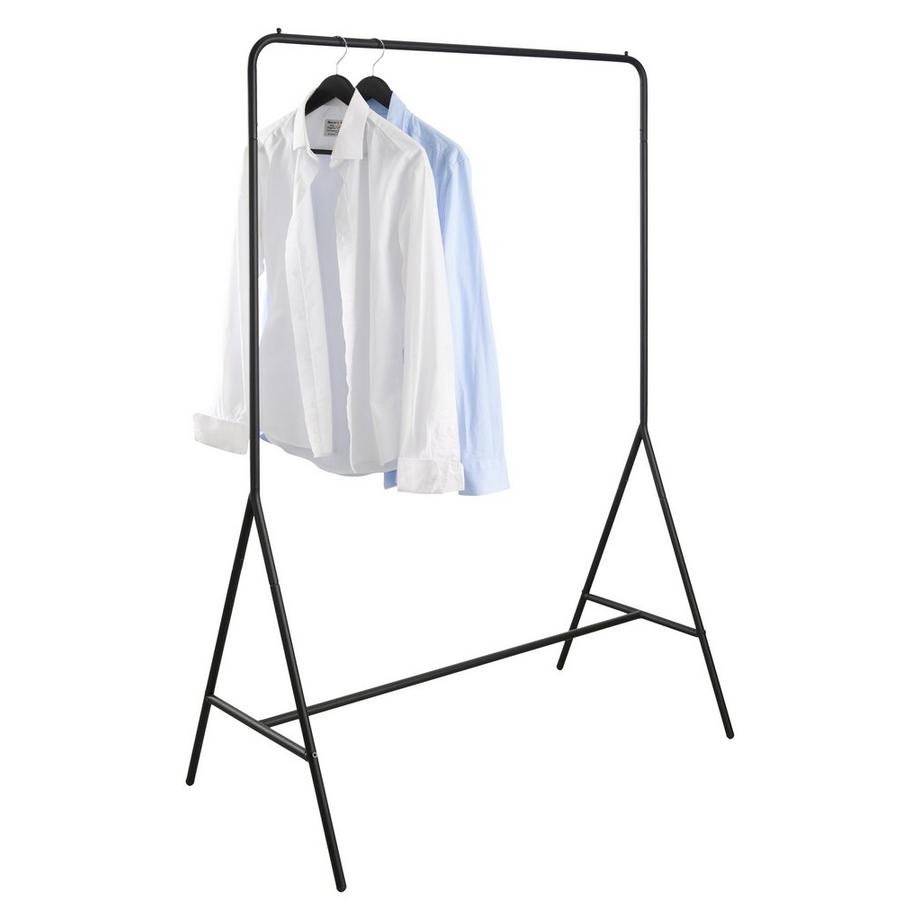 Kleiderständer, Metall