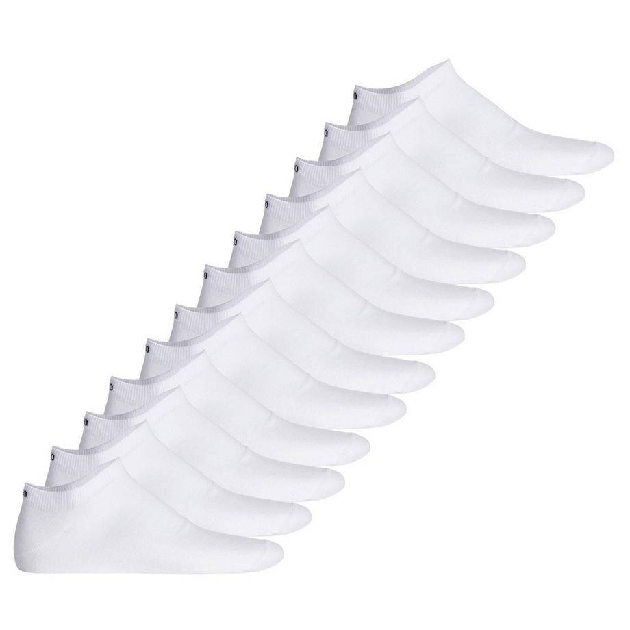 HUGO Chaussettes de sport 12 Pack  