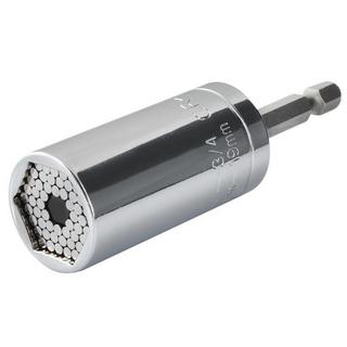 Bigstren Presa universale - chiave a bussola 7-19mm  