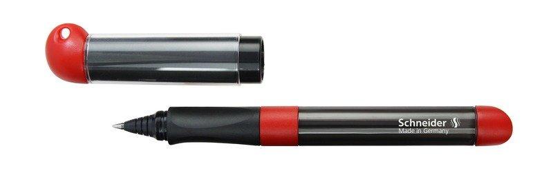 Schneider SCHNEIDER Tintenroller 4me 0.5mm 002870 schwarz/rot  