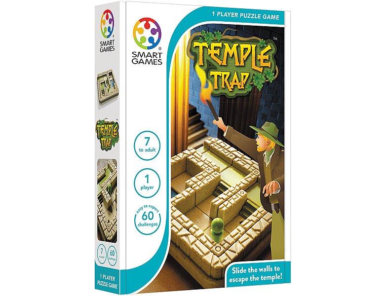 Smart Games  Temple Trap 