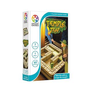 Smart Games  Temple Trap 