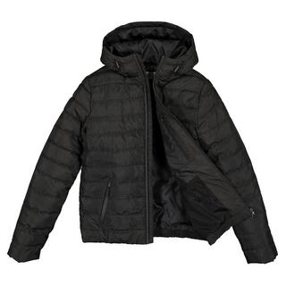 La Redoute Collections  Leichte Steppjacke mit Kapuze 