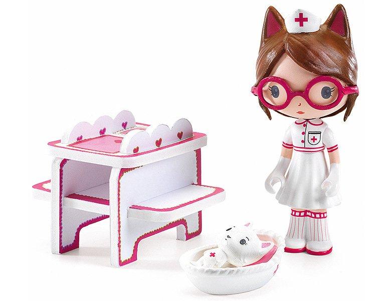 Image of Tinyly Milou Tinyshop