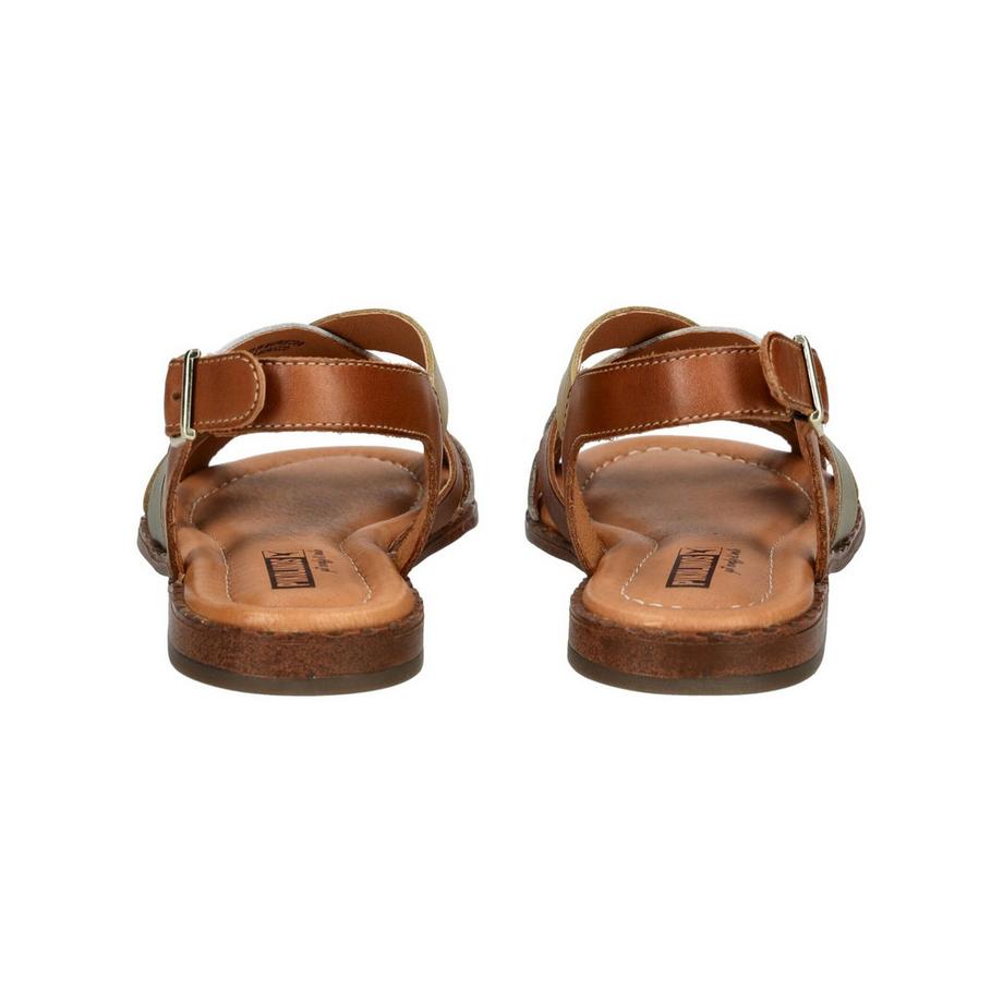 Pikolinos Algar Leder Sandalen  