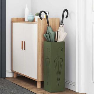 VidaXL Sonnenschirmhalter metall  