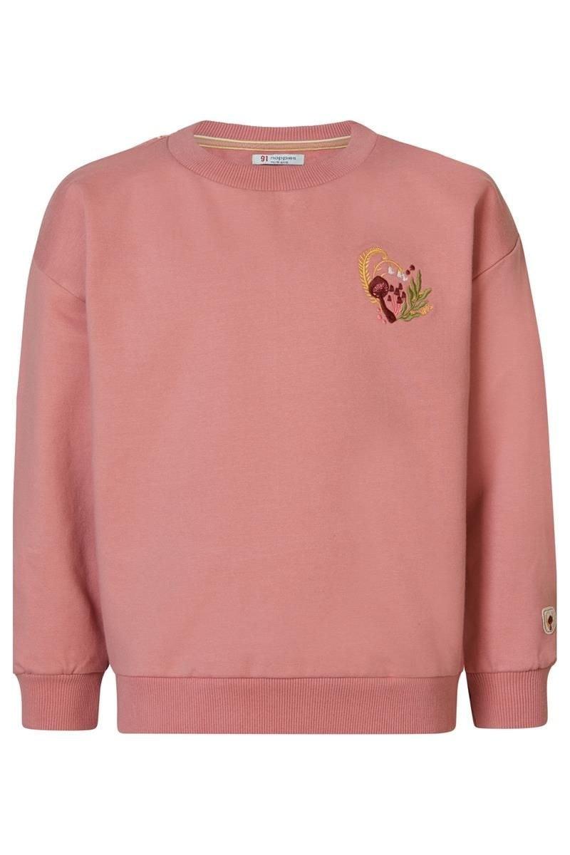 Noppies  Mädchen Pullover Jiaxian 