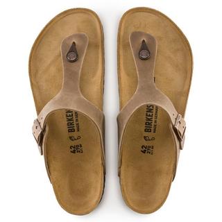 BIRKENSTOCK  Gizeh BS - Sandali Sintetico 