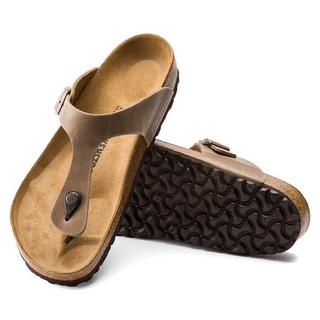 BIRKENSTOCK  Gizeh BS - Sandales synthétique 