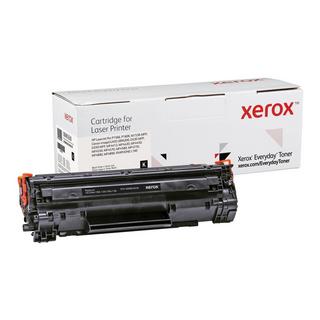 XEROX  Toner78A (BK) 