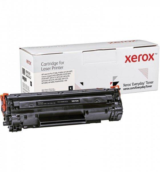 XEROX  Toner78A (BK) 