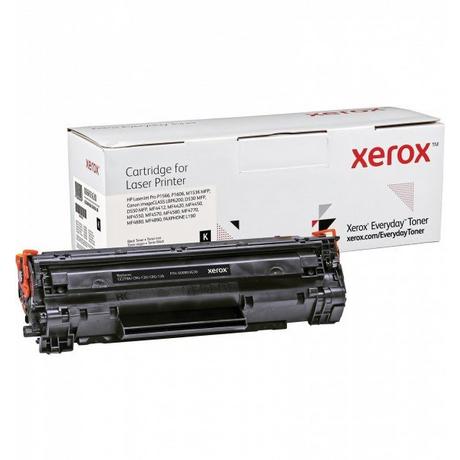 XEROX  Toner78A (BK) 