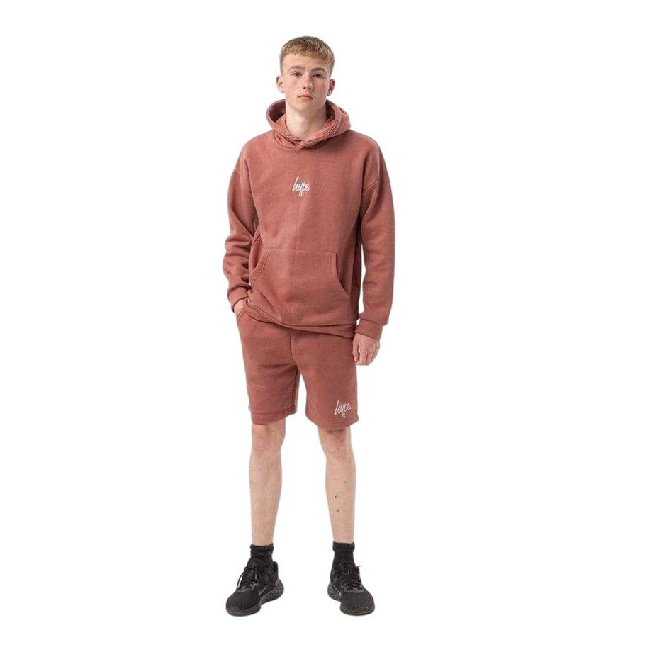 Pantaloncini Sportivi Scritta