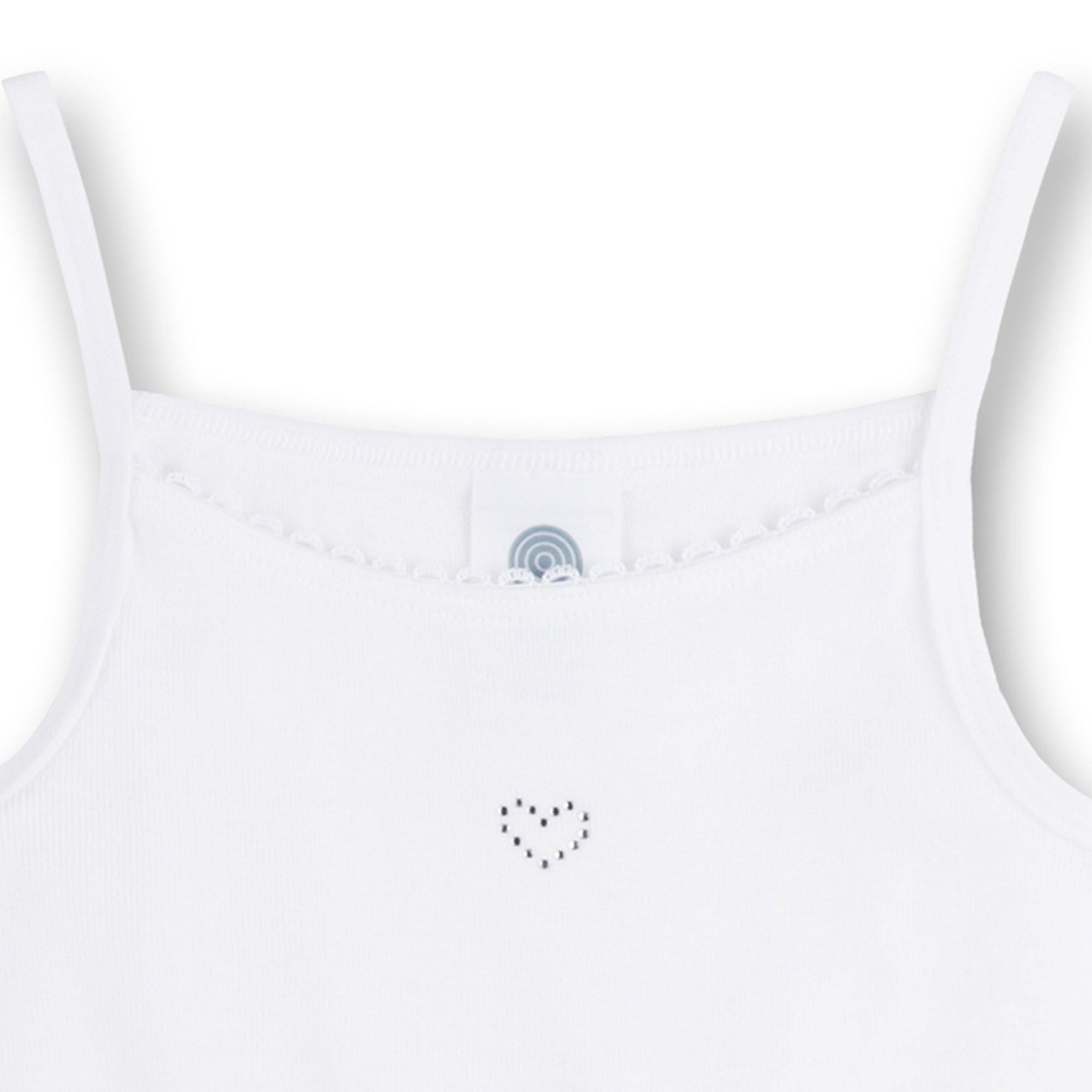 Sanetta  Maillot de corps  Confortable à porter 