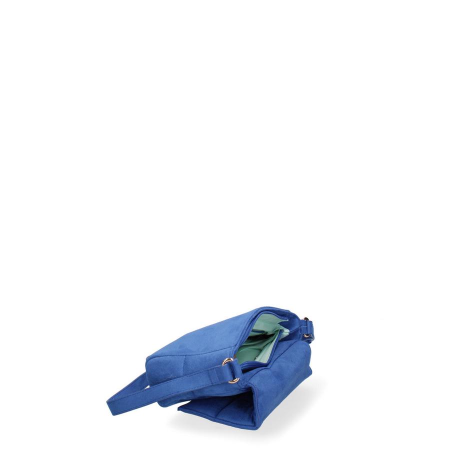 Diana&Co. Gesteppte Schultertasche  