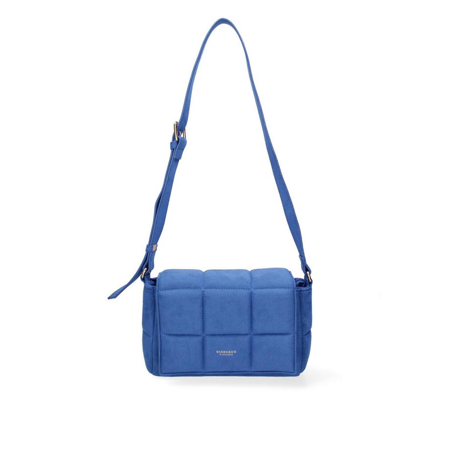 Diana&Co. Gesteppte Schultertasche  