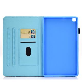 Cover-Discount  Galaxy Tab A7 Lite - Cover protettiva 