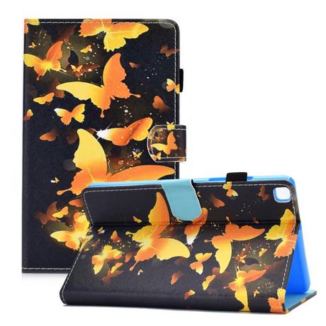 Cover-Discount  Galaxy Tab A7 Lite - Cover protettiva 