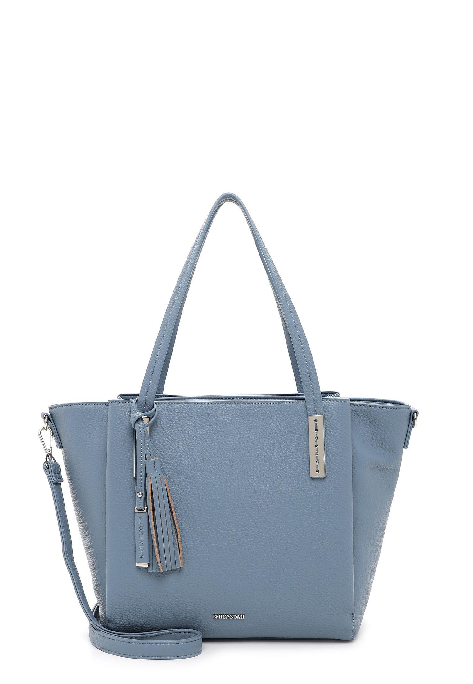 Image of Shopper E&n Brooke Damen Blau ONE SIZE