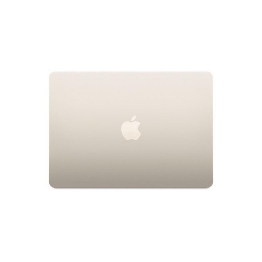 Apple  Reconditionné MacBook Air 13 2022 m2 3,5 Ghz 8 Go 256 Go SSD Lumière Stellaire - Très bon état 