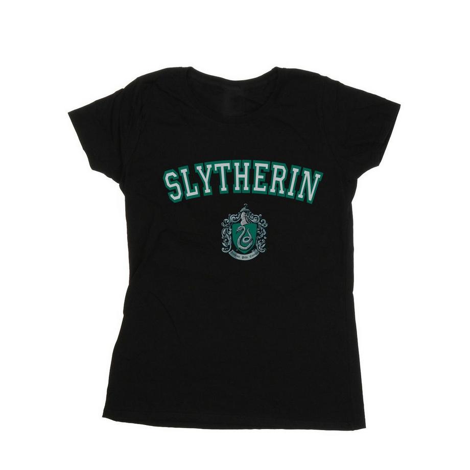 Tshirt SLYTHERIN