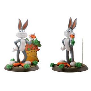 Abystyle  Static Figure - SFC - Looney Tunes - Bugs Bunny 