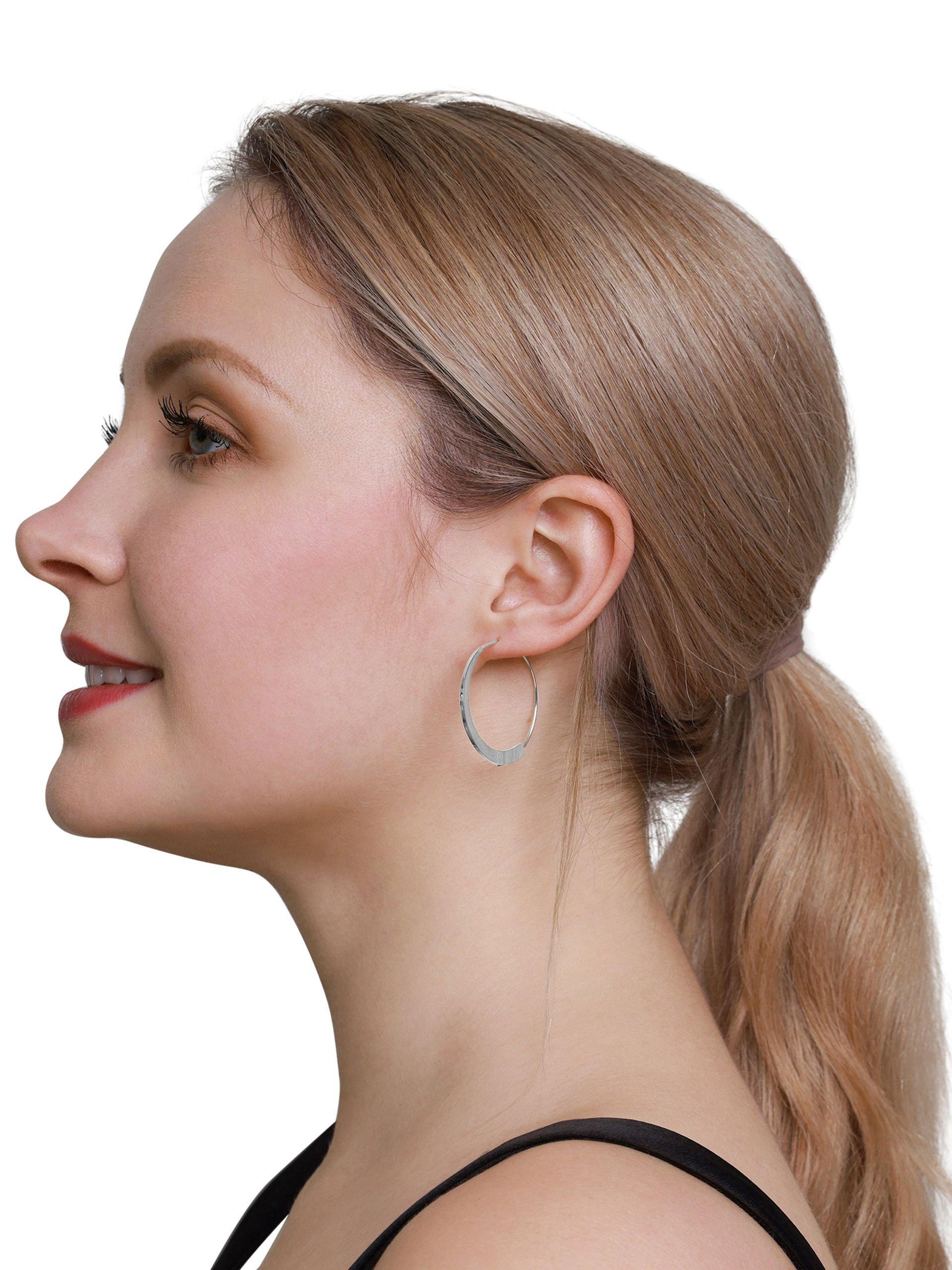 Heideman  Boucles d'oreilles Curve 