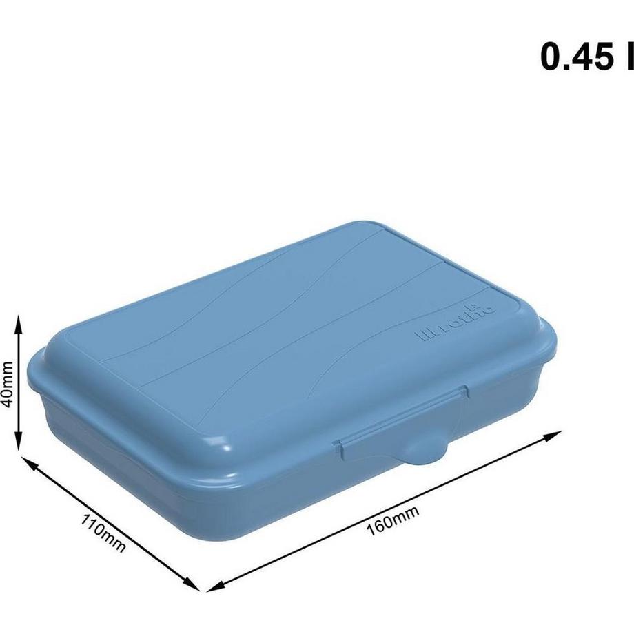 rotho  Boîte à lunch  Fun 