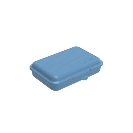 rotho  Rotho Funbox Contenitore per il pranzo 0,45 L Blu 1 pz 