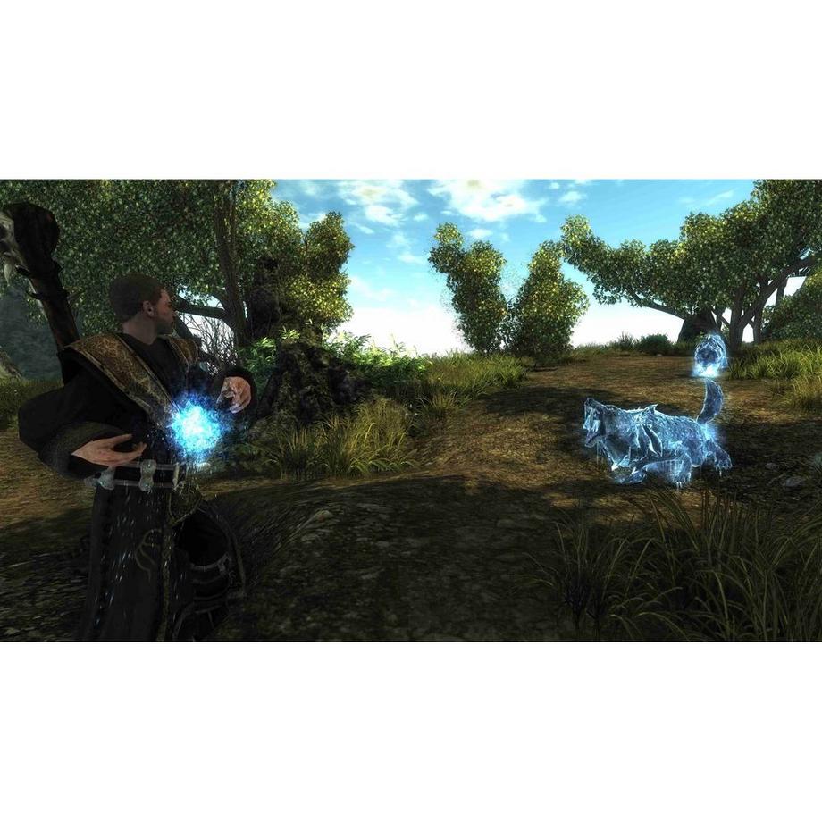 THQ NORDIC  Risen [NSW] (F/I) 