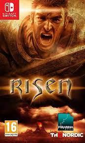 THQ NORDIC  Risen [NSW] (F/I) 