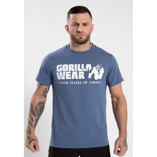 Gorilla Wear  t-hirt claic 