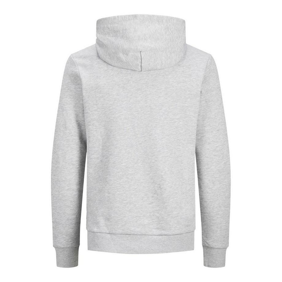 JACK & JONES Corp Logo Sweatshirt à capuche  
