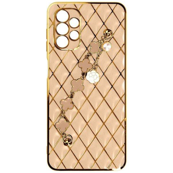 Image of Kleeblatt Hülle Samsung A32 5G Zartrosa