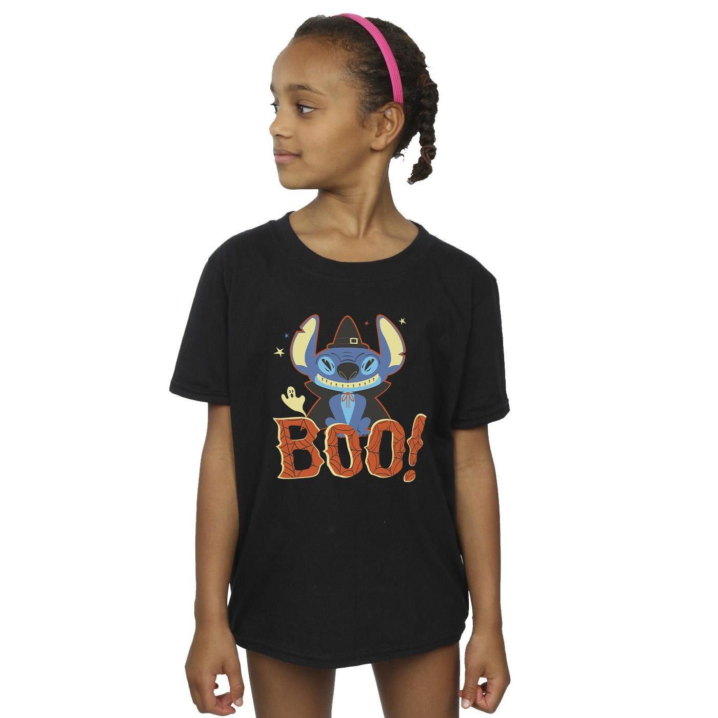 Disney  Boo! TShirt 