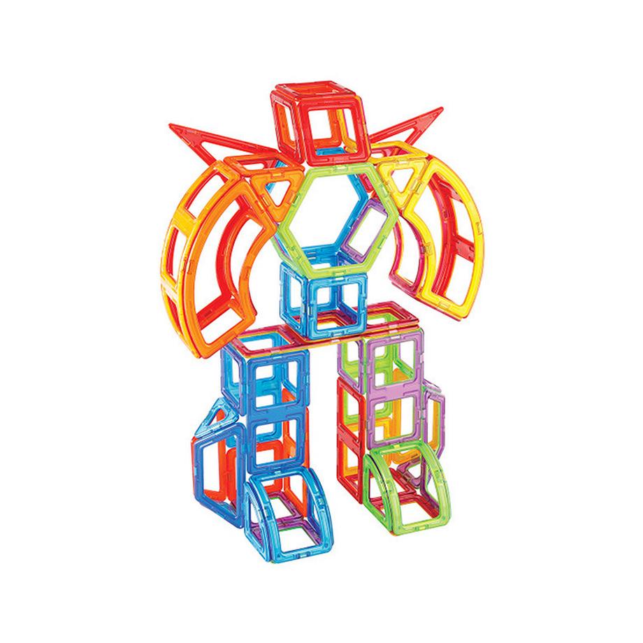 MAGFORMERS  Magformers Wonder Creator Set (121Teile) 
