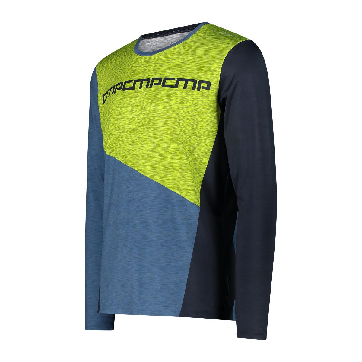 CMP T-shirt Manches Longues  