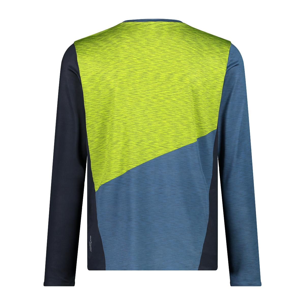 CMP T-shirt Manches Longues  