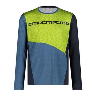 CMP T-shirt Manches Longues  