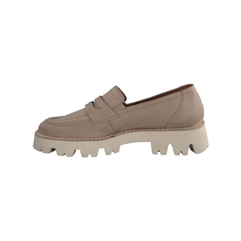 Paul Green Slipper avec semelle épaisse  