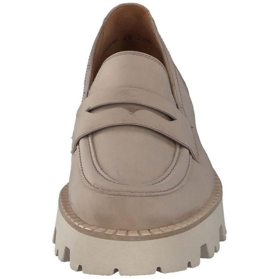 Paul Green Slipper avec semelle épaisse  